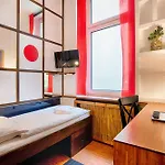 柏林夏洛腾堡霍夫艺术酒店 3* 柏林