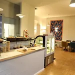 酒店 柏林夏洛腾堡霍夫艺术酒店