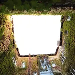 柏林夏洛腾堡霍夫艺术酒店 酒店 3*