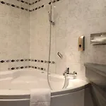 酒店 柏林夏洛腾堡霍夫艺术酒店 柏林