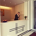 柏林夏洛腾堡霍夫艺术酒店