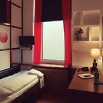 柏林夏洛腾堡霍夫艺术酒店