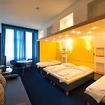 柏林夏洛腾堡霍夫艺术酒店