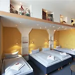 酒店 柏林夏洛腾堡霍夫艺术酒店 柏林