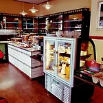 酒店 柏林夏洛腾堡霍夫艺术酒店