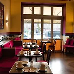 柏林夏洛腾堡霍夫艺术酒店 柏林