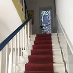 柏林夏洛腾堡霍夫艺术酒店 酒店 柏林