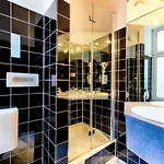 酒店 柏林夏洛腾堡霍夫艺术酒店 柏林