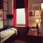 酒店 柏林夏洛腾堡霍夫艺术酒店 3*