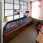 柏林夏洛腾堡霍夫艺术酒店 柏林