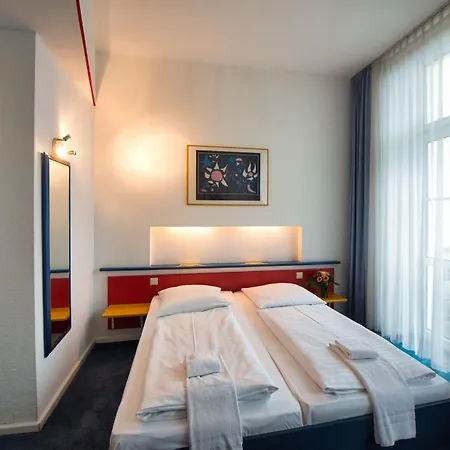 Ξενοδοχείο Art Charlottenburger Hof