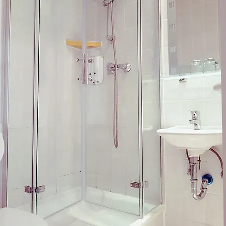 Art Charlottenburger Hof 3* Βερολίνο