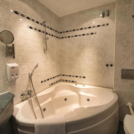 Art Charlottenburger Hof 3* Βερολίνο