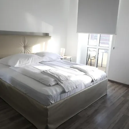 Art Charlottenburger Hof Βερολίνο