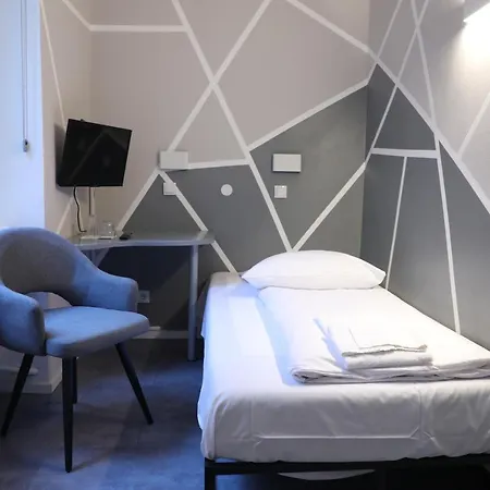 Art Charlottenburger Hof 3* Βερολίνο