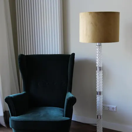 Art Charlottenburger Hof Szálloda 3*