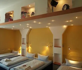 Art Charlottenburger Hof Ξενοδοχείο 3*
