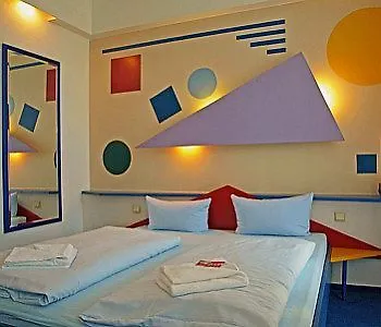 Ξενοδοχείο Art Charlottenburger Hof Βερολίνο