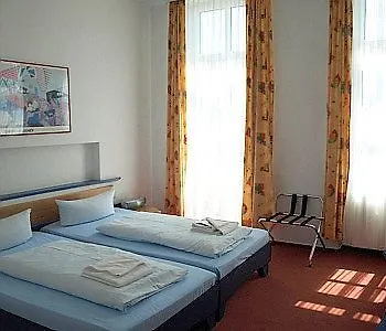 Ξενοδοχείο Art Charlottenburger Hof