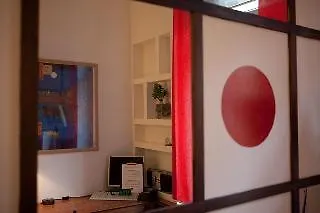 Art Charlottenburger Hof Βερολίνο