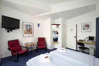 Ξενοδοχείο Art Charlottenburger Hof Βερολίνο