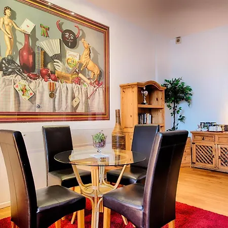 Art Charlottenburger Hof Ξενοδοχείο