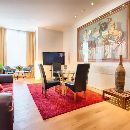 Ξενοδοχείο Art Charlottenburger Hof 3*