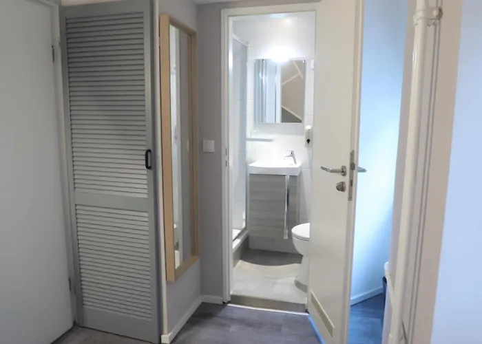 Art Charlottenburger Hof Szálloda 3*