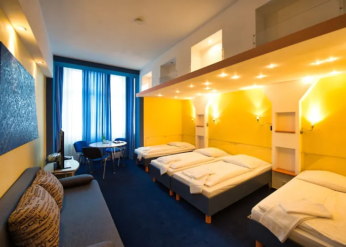 Art Charlottenburger Hof