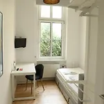 Art Charlottenburger Hof Hotel 3*