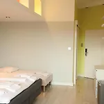 Hotel Art Charlottenburger Hof Berlin