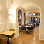 Art Charlottenburger Hof Hotel 3*