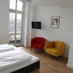 Art Charlottenburger Hof Berlin