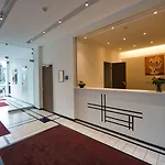 Art Charlottenburger Hof Berlin