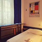 Art Charlottenburger Hof Hotel 3*