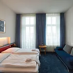 Art Charlottenburger Hof