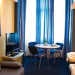 Art Charlottenburger Hof Berlin