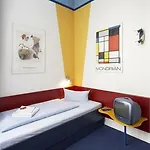 Hotel Art Charlottenburger Hof