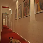 Art Charlottenburger Hof Berlin