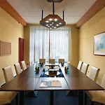 Hotel Art Charlottenburger Hof Berlin