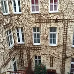 Art Charlottenburger Hof Hotel Berlin