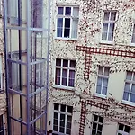 Hotel Art Charlottenburger Hof Berlin