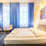 Art Charlottenburger Hof Hotel Berlin