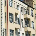 Art Charlottenburger Hof Hotel 3*