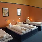 Art Charlottenburger Hof 3* Berlin