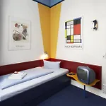 Hotel Art Charlottenburger Hof