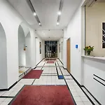 Art Charlottenburger Hof Berlin