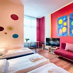 Art Charlottenburger Hof 3* Berlin