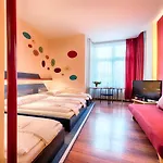 Hotel Art Charlottenburger Hof Berlin