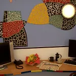 Art Charlottenburger Hof Hotel 3*